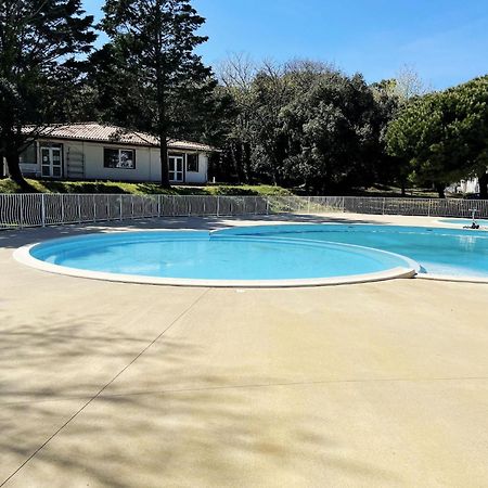 Les Hameaux Des Sables Vignie Saint Georges D Ol Ron Holiday Home Not Detached Экстерьер фото