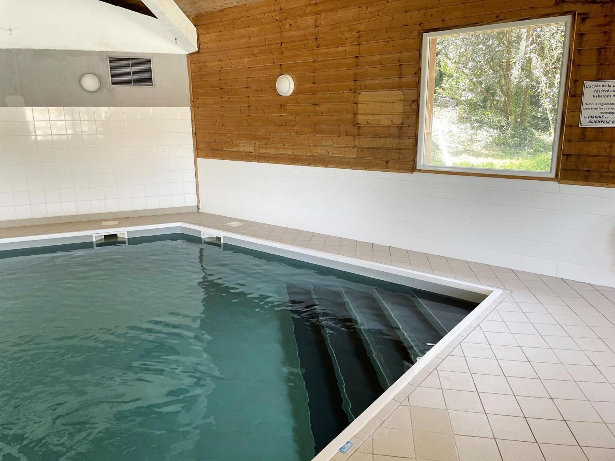 Les Hameaux Des Sables Vignie Saint Georges D Ol Ron Holiday Home Not Detached Экстерьер фото